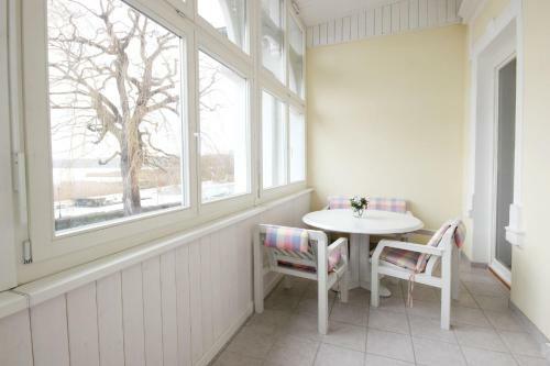 Apartamento Villa Seerosen By Rujana