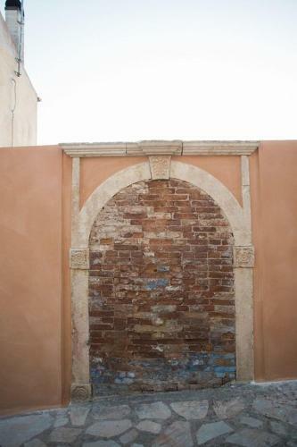 Villa Casa Conti 1840