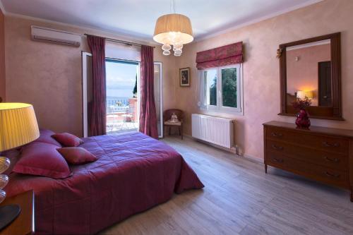 Villa Larisa