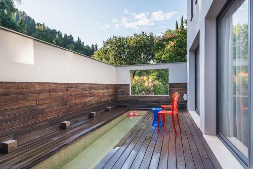 Villa 360 Corfu By Villa2be