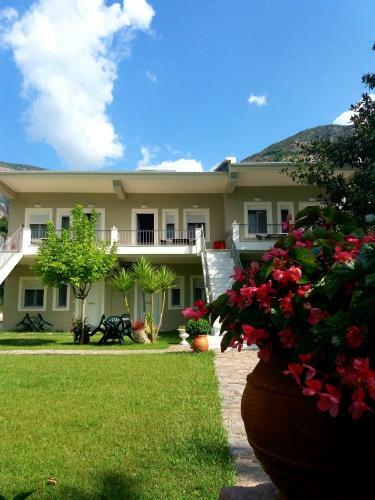 Apartamento Dimitriou Rooms
