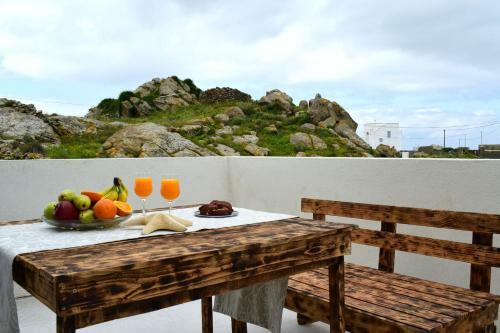Apartamento Ktima Panagia