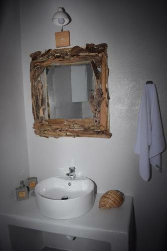 Apartamento Ktima Panagia