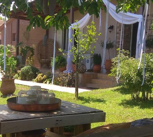 Apartamento Gomfoi