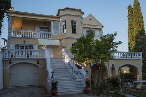 Villa Theodora