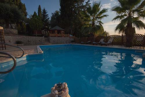 Villa Theodora