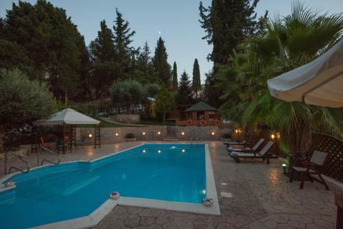 Villa Theodora