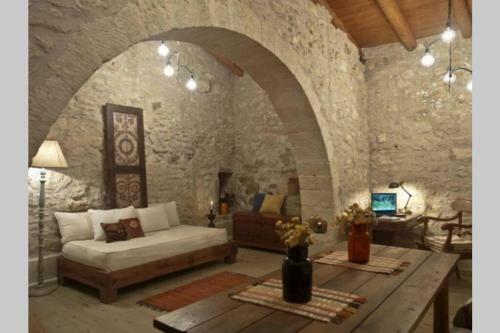 Villa Critamo Cottage