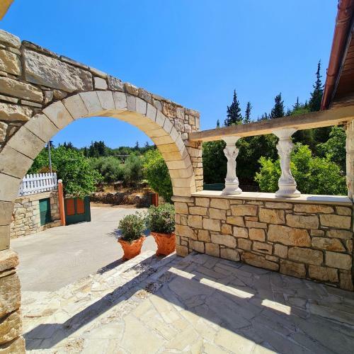 Villa Nikolas