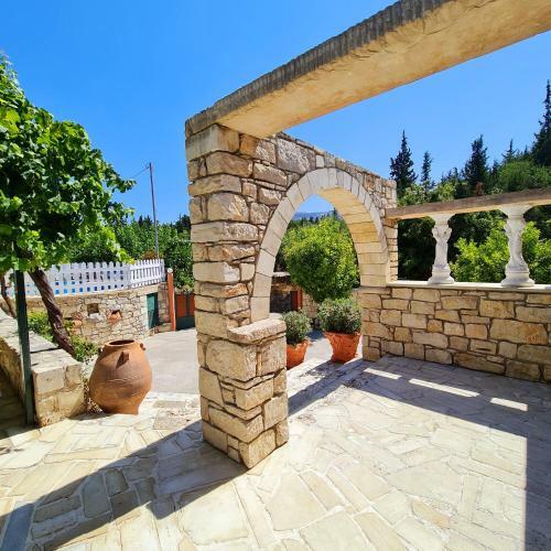 Villa Nikolas