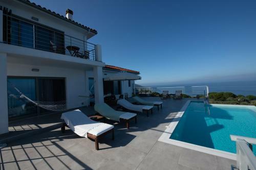 Villa Mark Heritage
