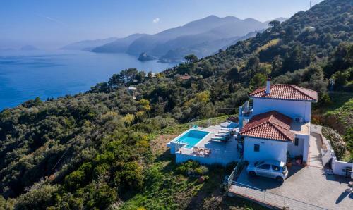 Villa Mark Heritage