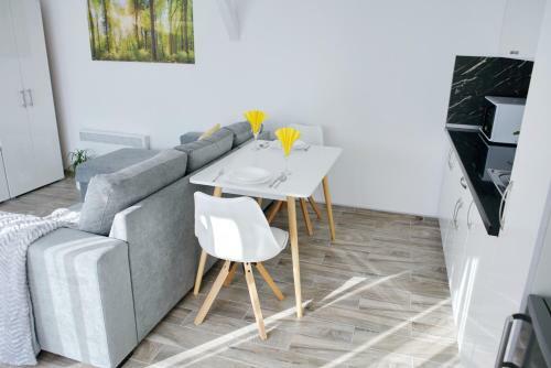 Apartamento Panor�ma H�zik�