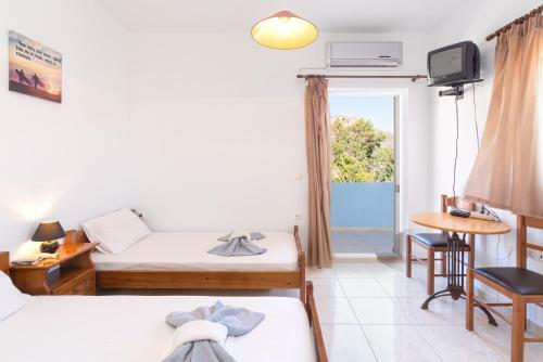 Apartamento Boggi