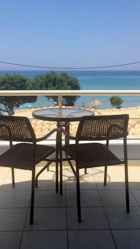 Apartamento Boggi