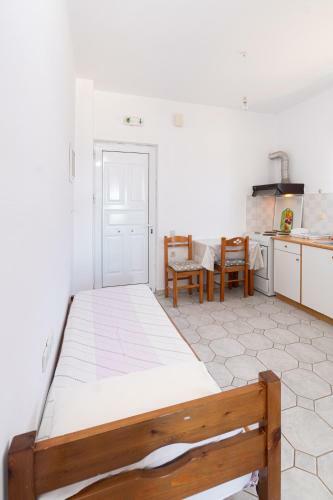Apartamento Boggi