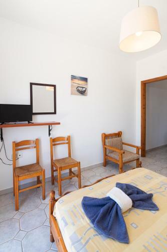 Apartamento Boggi