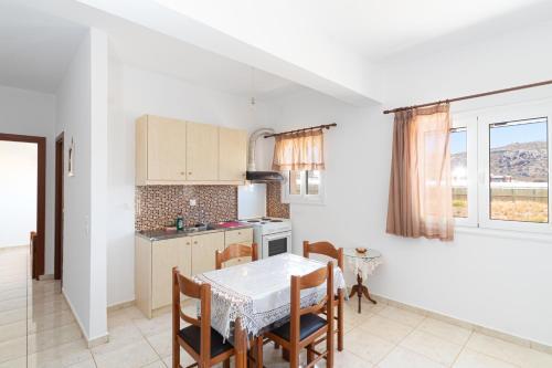 Apartamento Boggi