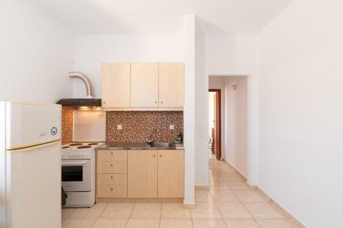 Apartamento Boggi
