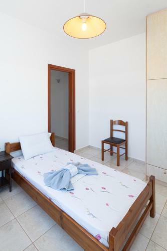 Apartamento Boggi
