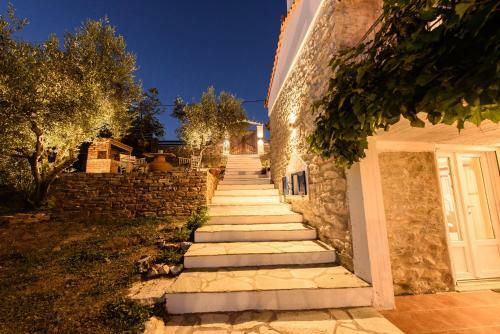 Villa Marouda