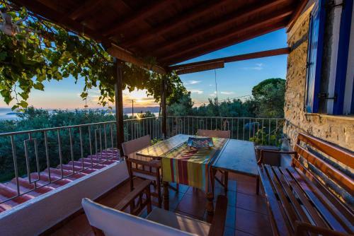 Villa Marouda