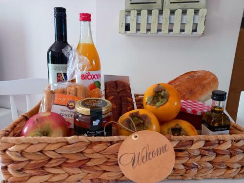 Apartamento Olive Garden