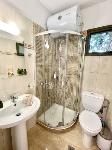 Apartamento Olive Garden