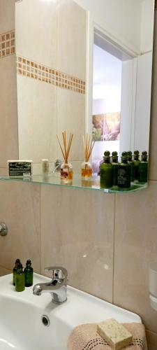 Apartamento Olive Garden