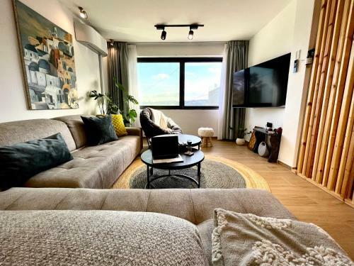 Apartamento Smart Suite 10min By Car From Old Town