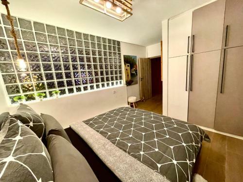 Apartamento Smart Suite 10min By Car From Old Town