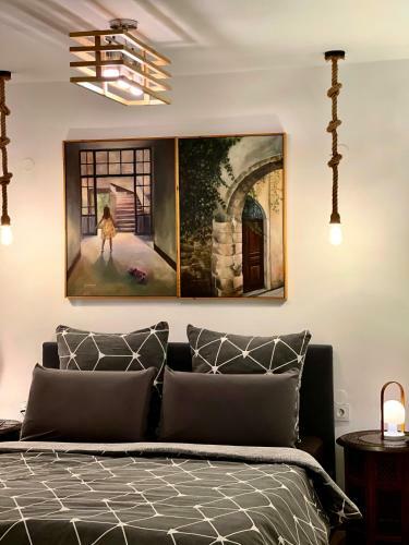 Apartamento Smart Suite 10min By Car From Old Town