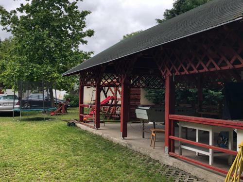 Apartamento Sz?ke Tisza Pihen?park