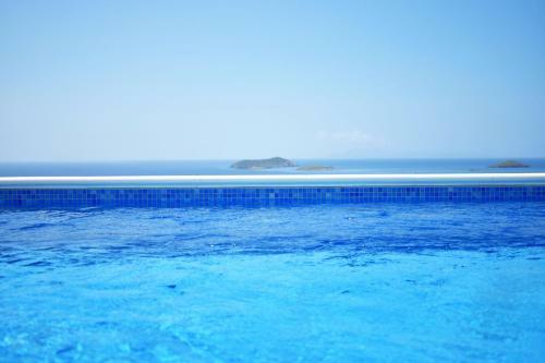Antigoni Villas