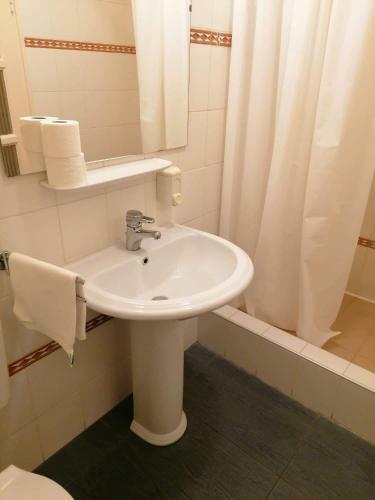Posada Miller's Inn Panzi� �s �tterem