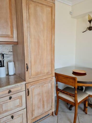 Hostal Andros Homes Sea Side Apartment & Studio