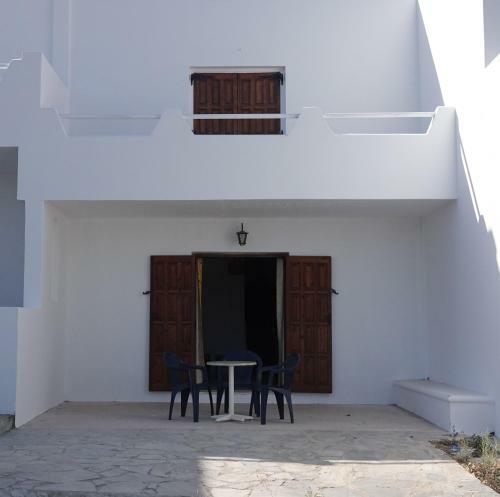 Apartamento El.do.so