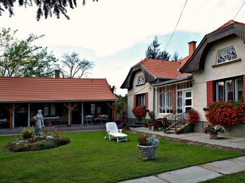 ?rs�gi Gorza Vend�gh�z
