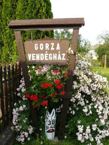 ?rs�gi Gorza Vend�gh�z