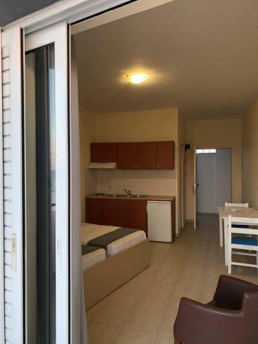 Apartamento Crete_seasidestudio