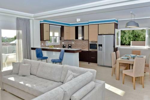 Blue Sapphire, Pool Villa