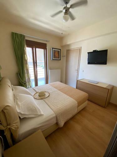 Sunny Villa By The Beach Gournes