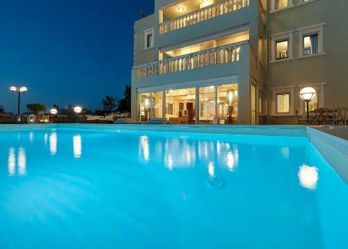 Villa Living E-motion