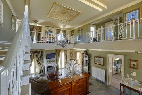 Villa Living E-motion
