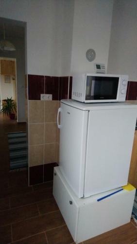 Sandora Vend�gh�z Nagyr�kos