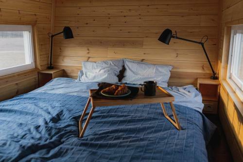 Apartamento Pop Tiny House Nagymaros