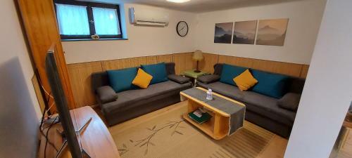 Apartamento Dunakanyar Gy�ngye Vend�gh�z
