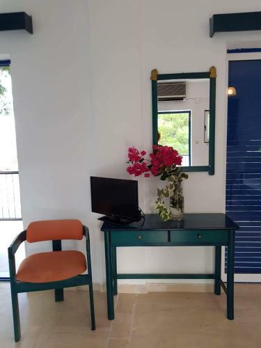 Apartamento Villa Galaxidi