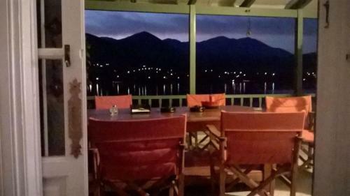 Villa Aphrodite's Coast Retreat House!