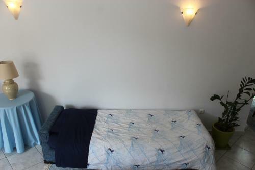 Seafarer's Suite